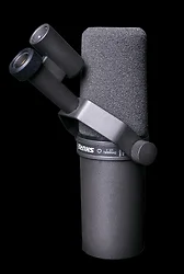 Shure-SM7B