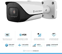 AMCREST INDUSTRIES-AMC4KBC36-W