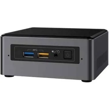 Intel-BOXNUC7I3BNHX1