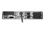 APC - Schneider Electric SMX2200RMLV2U