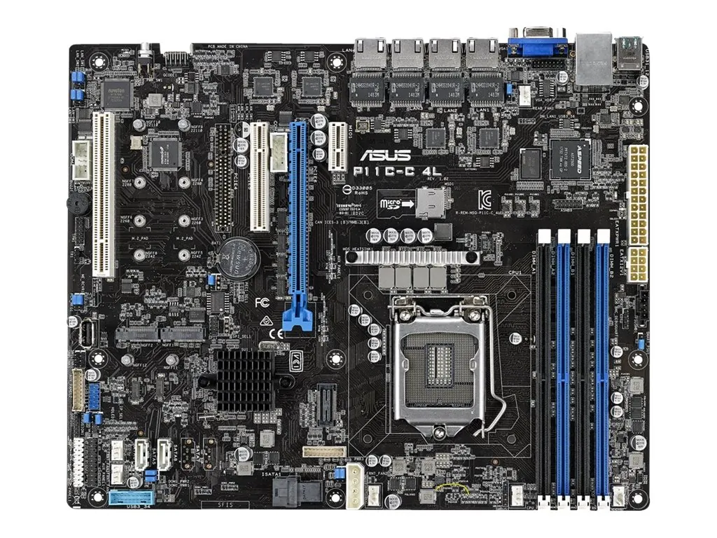 ASUS-P11CC4L