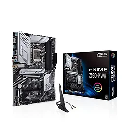 ASUS-PRIME Z590-P WIFI