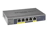 NETGEAR-GS105PE-10000S