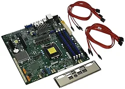 Supermicro-MBD-X11SSH-TF-O