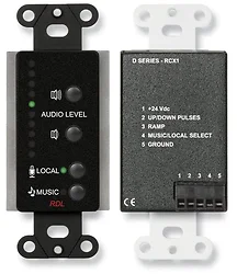 RDL-DB-RCX1