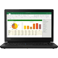 DYNABOOK-PS463U-01L00L