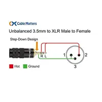 CABLE MATTERS-500012-10