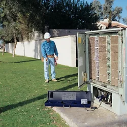 Tempo Communications-501