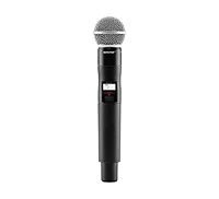 Shure-QLXD124/85-G50