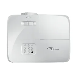 OPTOMA-X412