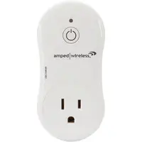 AMPED WIRELESS-NWPET-AWP138W