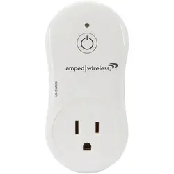 AMPED WIRELESS-NWPET-AWP138W