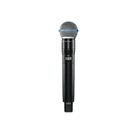 Shure-ADX2/B58=-G57