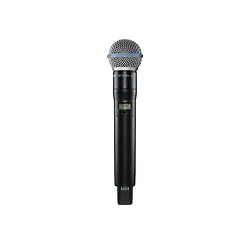 Shure-ADX2/B58=-G57