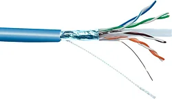 Premiertek-FBC-CMP-CAT6-1K-BL