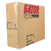 Gator Cases-GRB-2U