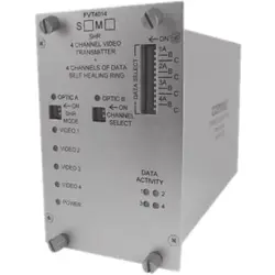 COMNET-FVT4014S1SHR