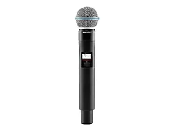 Shure-QLXD2/B58=-G50