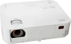 SHARP NEC-NP-M363W-R