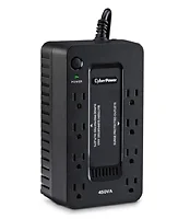 CyberPower-SE450G1-R