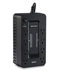 CyberPower-SE450G1-R