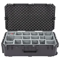SKB Cases-3I-3016-10BC