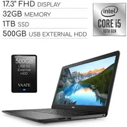 DELL-i3585-A732BLK