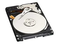 Western Digital-WD3200BEVT