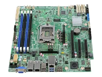 Intel-R1208SPOSHORR