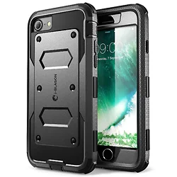 I BLASON-IPHONE7-ARMORBOX-BLACK