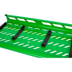 Gator Cases-GPB-XBAK-GR