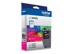 Brother-LC401XLMS