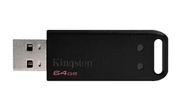 KINGSTON-DT20/64GB
