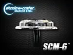Shadow-Caster LED Lighting SCM-6-GW-20