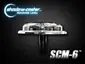 Shadow-Caster LED Lighting-SCM-6-GW-20