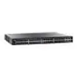 Cisco-SG300-52P-K9-EU
