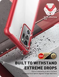 I BLASON-N20ULT-ARES-RED