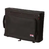 Gator Cases-GR-RACKBAG-3U