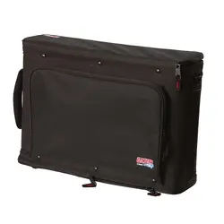 Gator Cases-GR-RACKBAG-3U