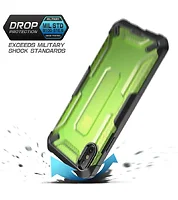 I BLASON-S-MAX-6.5-UNI-GN