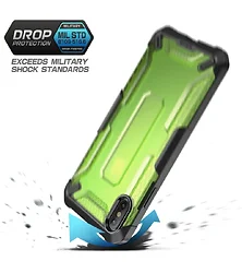 I BLASON-S-MAX-6.5-UNI-GN