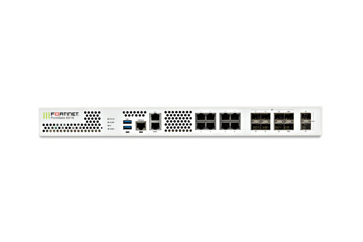 Fortinet-FG600E