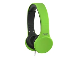 AVID-8EDU-12CP42-GRN