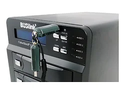 BUSLINK MEDIA-CSE-64TB4-SU3