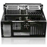 ISTAR-D-400SEA-SL-HDD2535