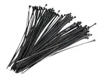 4XEM 4X6ZIPTIE100BR