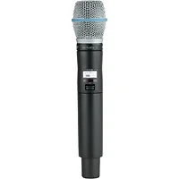 Shure-ULXD2/B87A=-X52