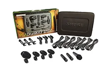 Shure-PGADRUMKIT7