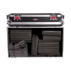 Gator Cases-G-TOUR AMP112