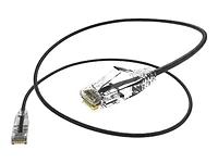 UNC GROUP LLC-CS6-30F-BLK